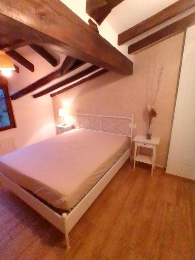 Вилла Casa Con Vistas En Усьеда-де-Арриба Экстерьер фото